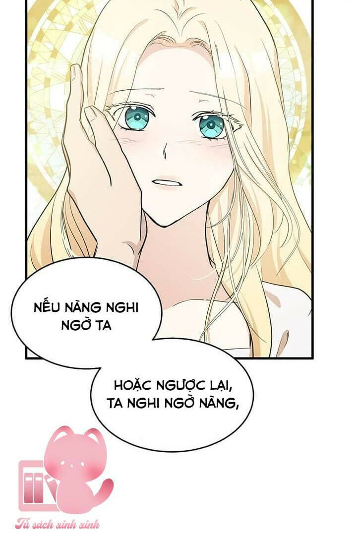 Ác Nữ Trùng Sinh - Chap 73 - Trang 17