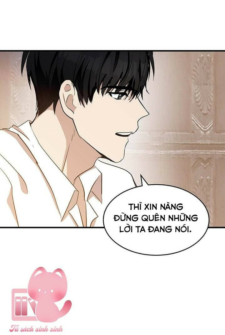 Ác Nữ Trùng Sinh - Chap 73 - Trang 18