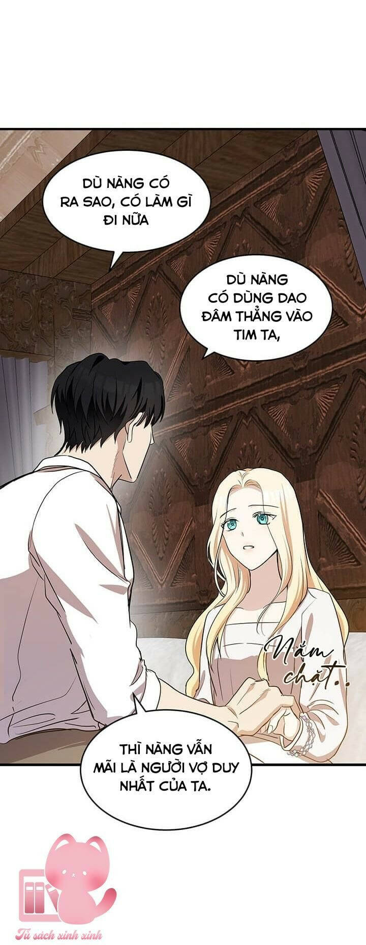 Ác Nữ Trùng Sinh - Chap 73 - Trang 19