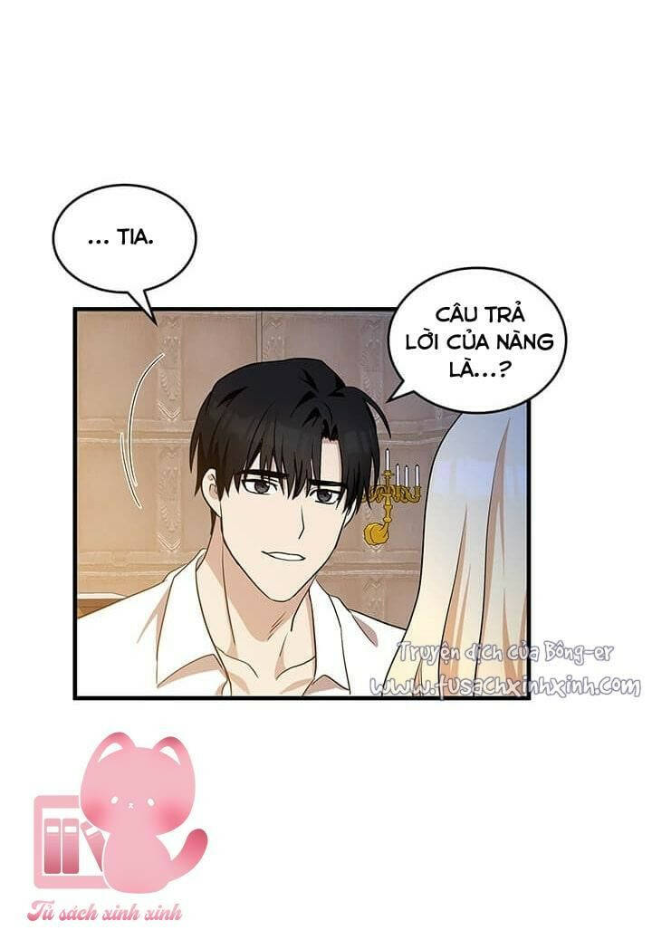 Ác Nữ Trùng Sinh - Chap 73 - Trang 21