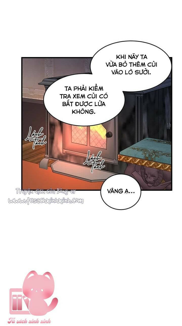 Ác Nữ Trùng Sinh - Chap 73 - Trang 25