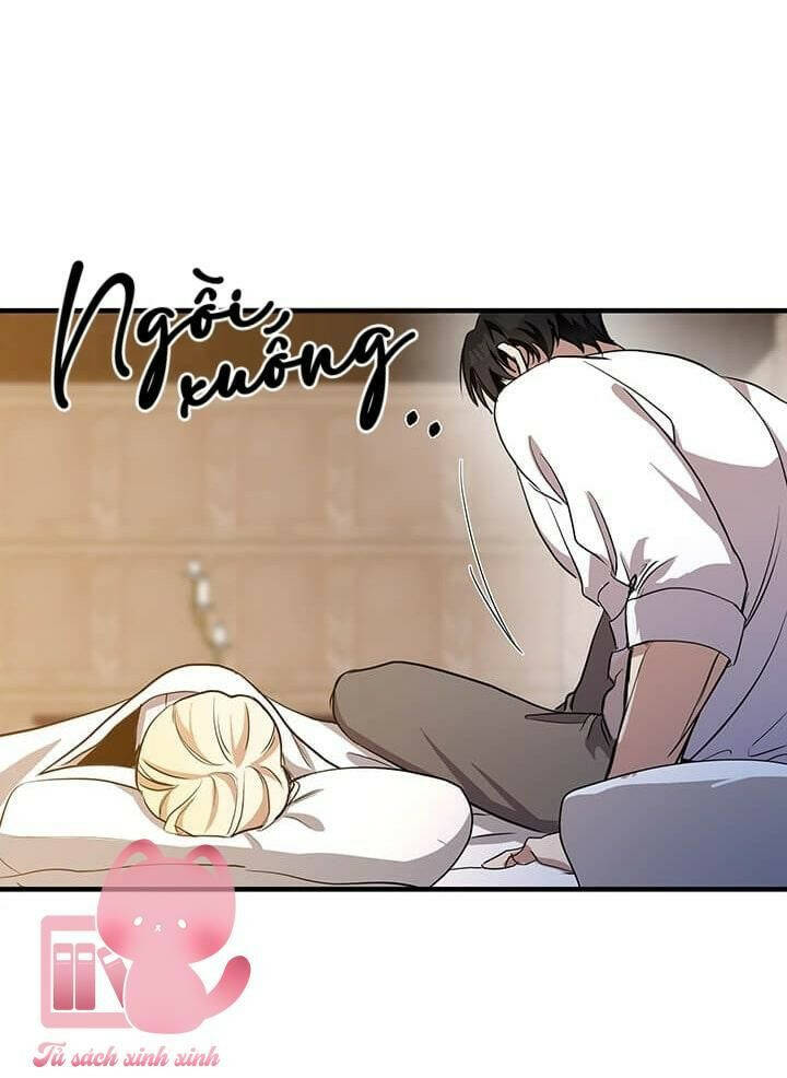 Ác Nữ Trùng Sinh - Chap 73 - Trang 28