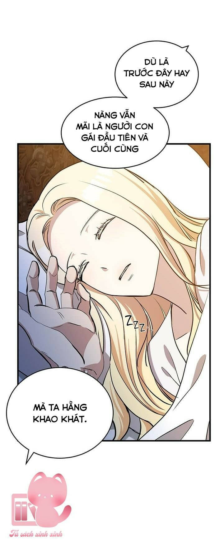 Ác Nữ Trùng Sinh - Chap 73 - Trang 30