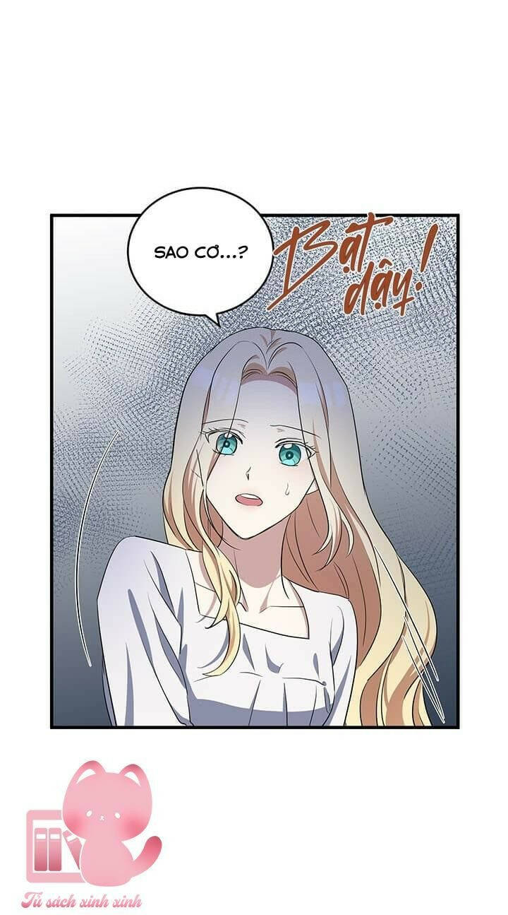 Ác Nữ Trùng Sinh - Chap 73 - Trang 4