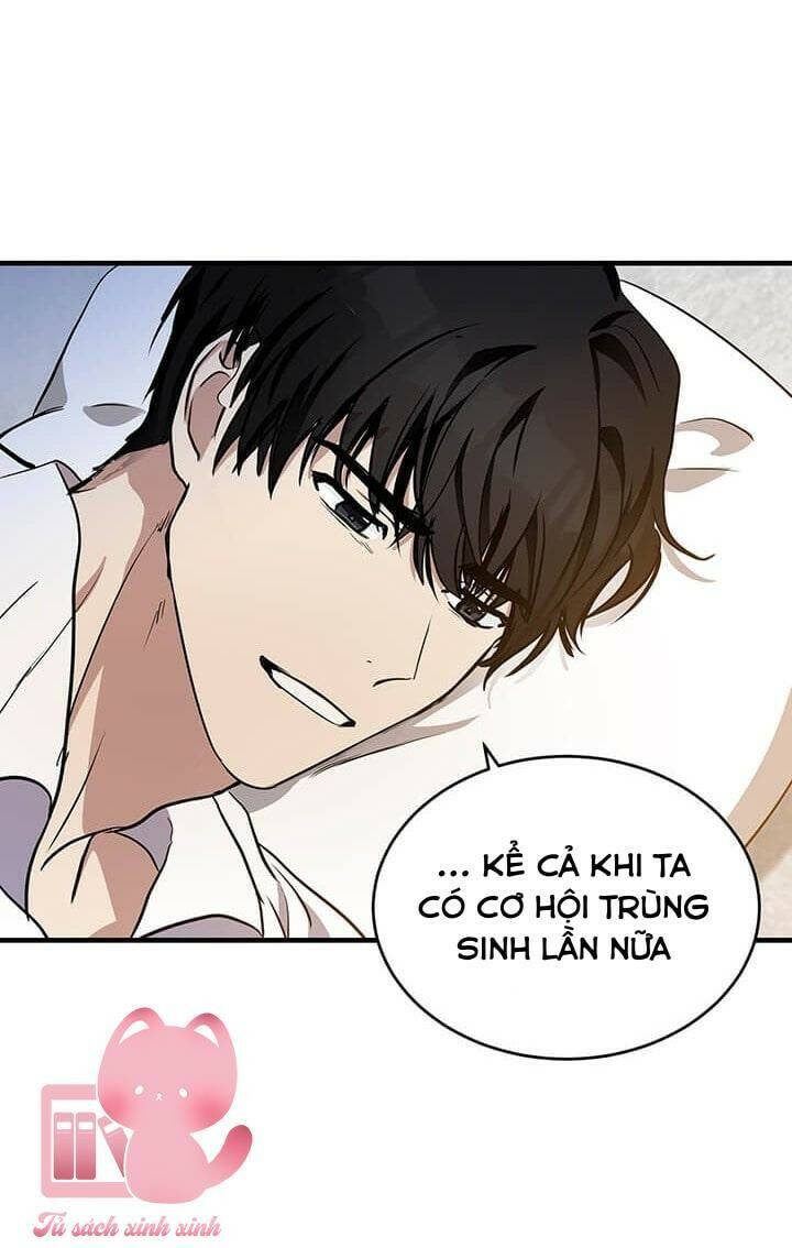 Ác Nữ Trùng Sinh - Chap 73 - Trang 31