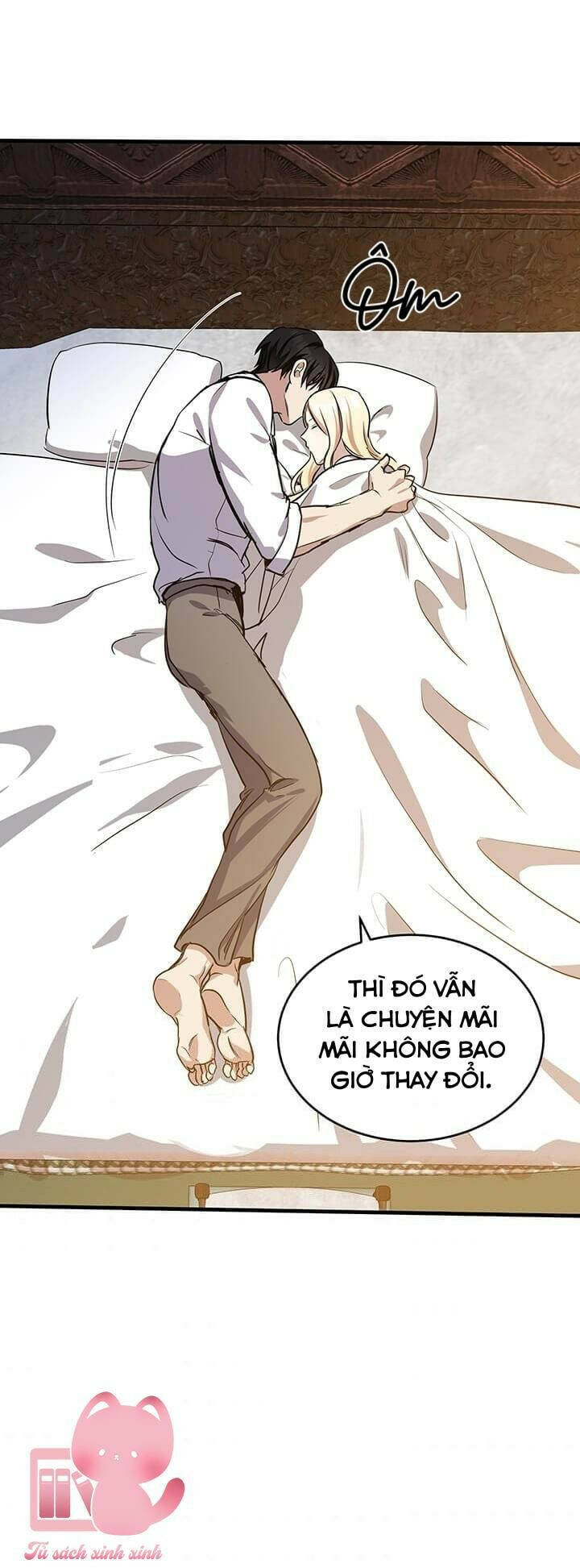 Ác Nữ Trùng Sinh - Chap 73 - Trang 32