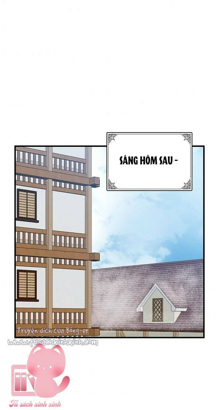 Ác Nữ Trùng Sinh - Chap 73 - Trang 33