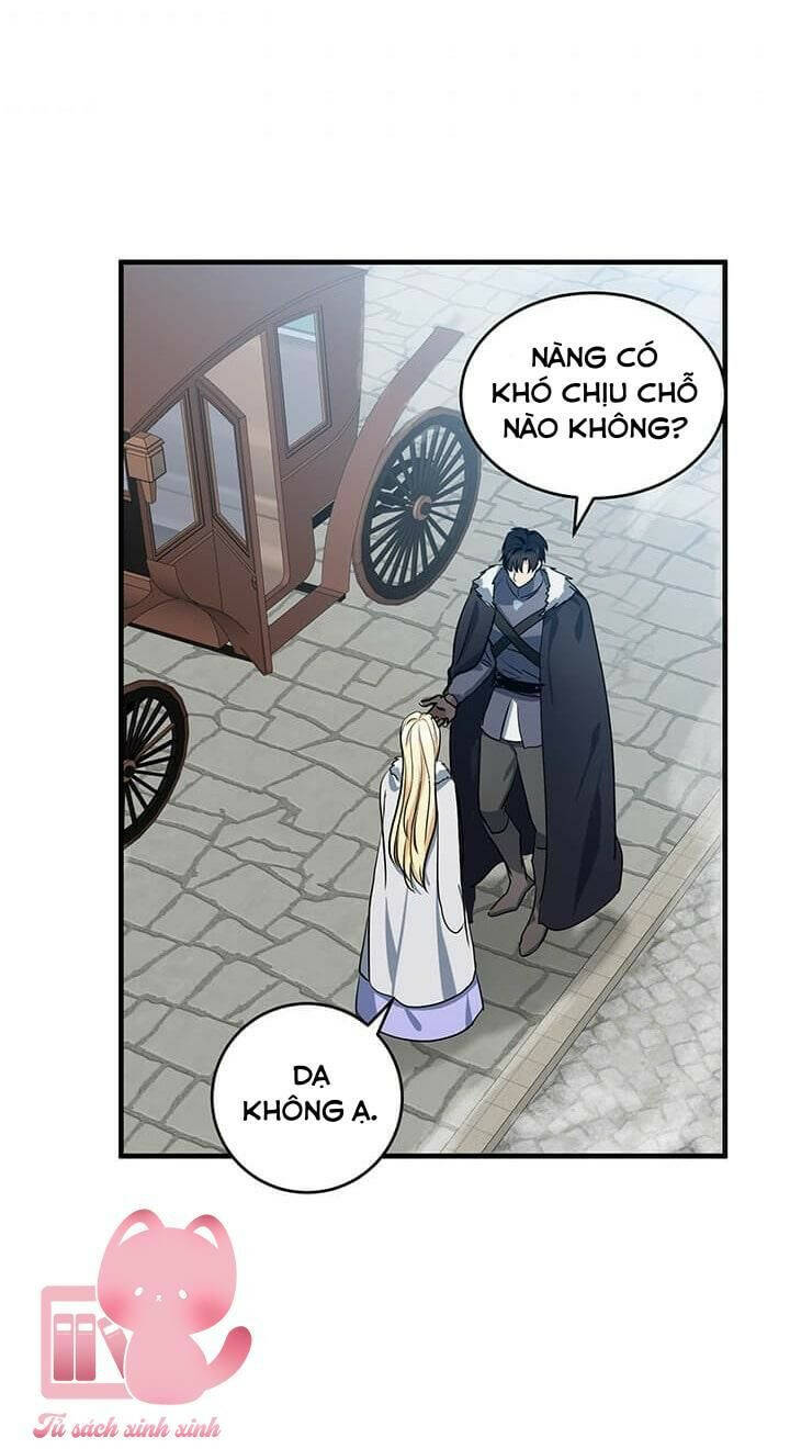 Ác Nữ Trùng Sinh - Chap 73 - Trang 34