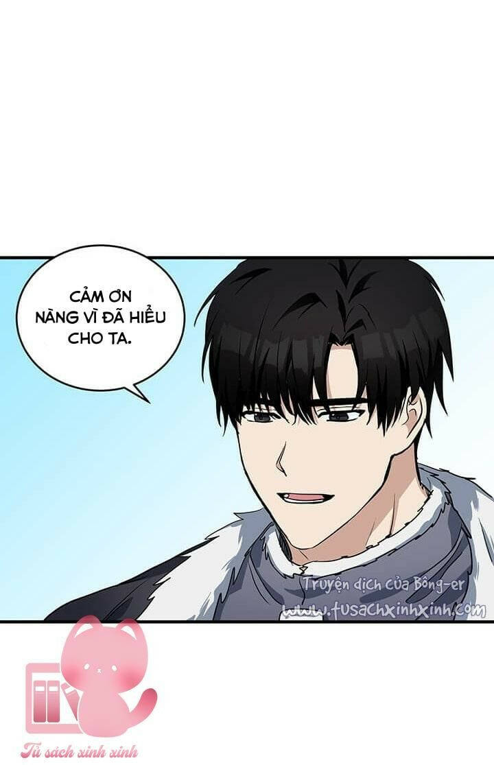 Ác Nữ Trùng Sinh - Chap 73 - Trang 37