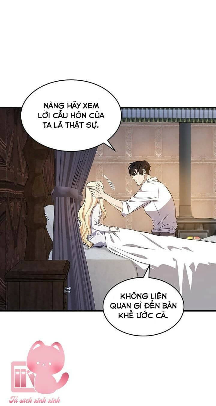 Ác Nữ Trùng Sinh - Chap 73 - Trang 5