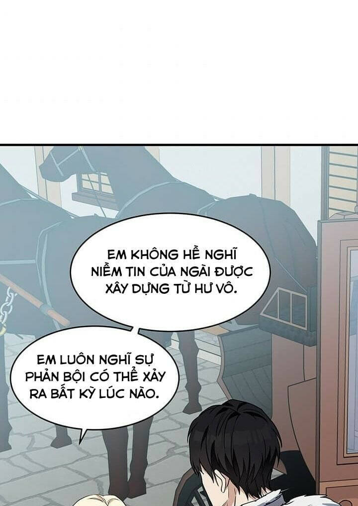 Ác Nữ Trùng Sinh - Chap 73 - Trang 41