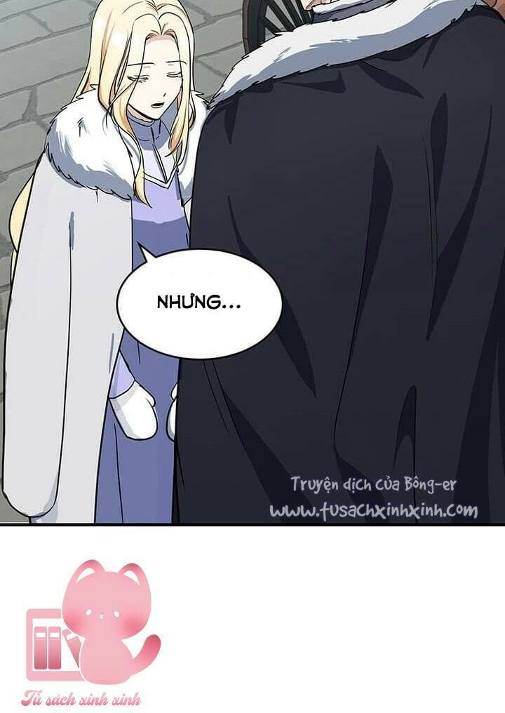Ác Nữ Trùng Sinh - Chap 73 - Trang 42