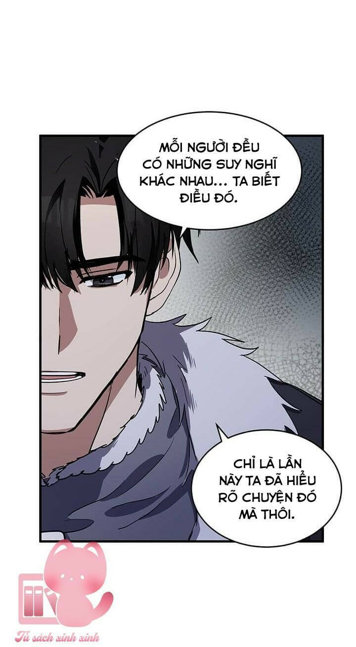 Ác Nữ Trùng Sinh - Chap 73 - Trang 45