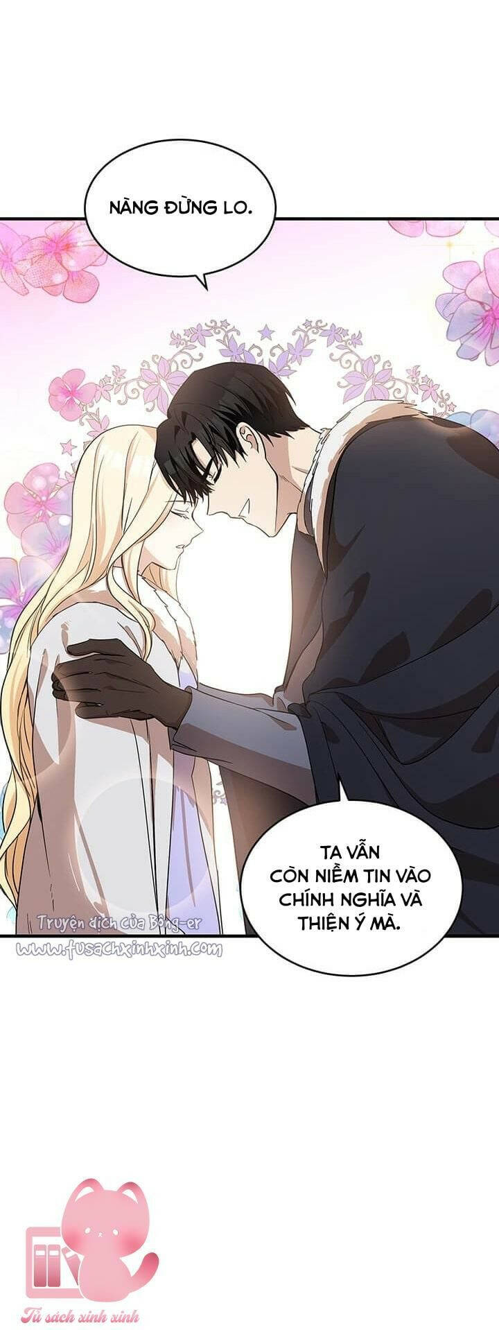 Ác Nữ Trùng Sinh - Chap 73 - Trang 46