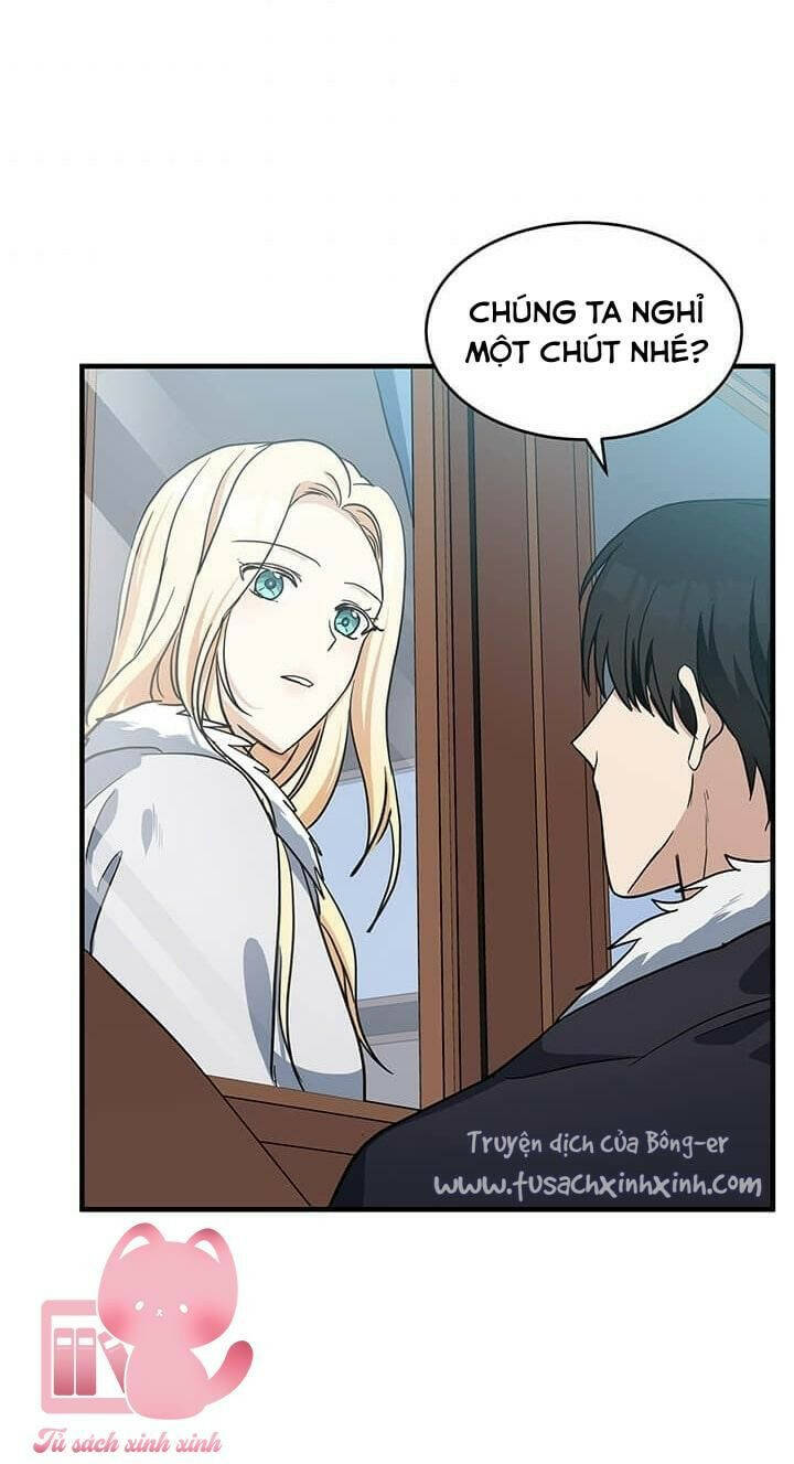 Ác Nữ Trùng Sinh - Chap 73 - Trang 50