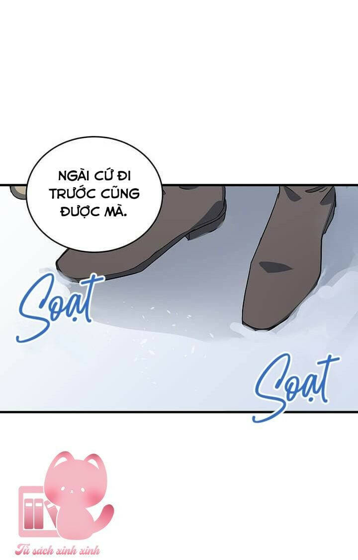 Ác Nữ Trùng Sinh - Chap 73 - Trang 52