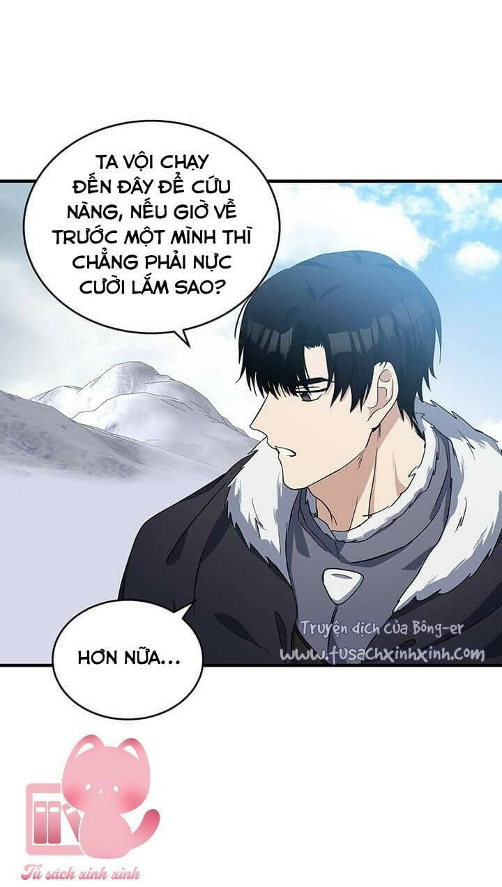 Ác Nữ Trùng Sinh - Chap 73 - Trang 54
