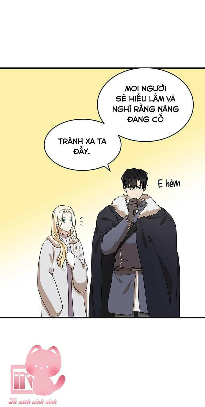 Ác Nữ Trùng Sinh - Chap 73 - Trang 55
