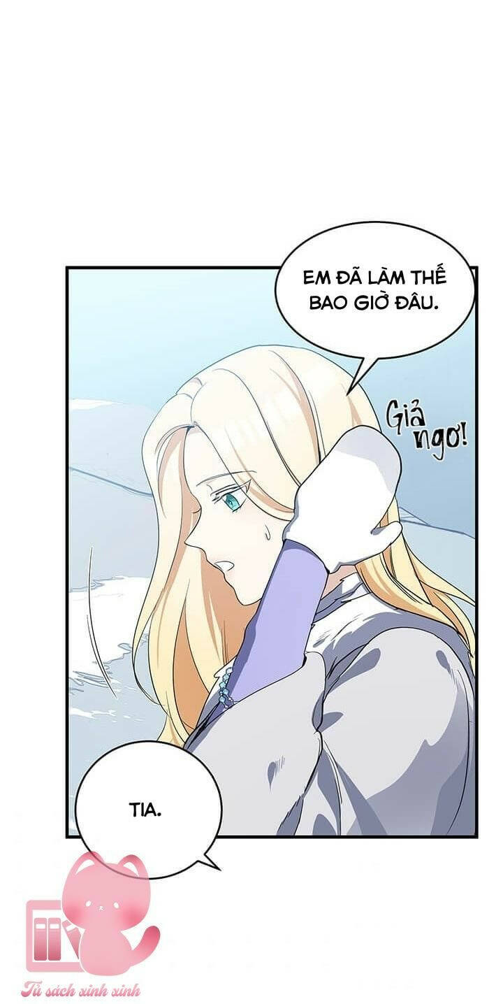 Ác Nữ Trùng Sinh - Chap 73 - Trang 56