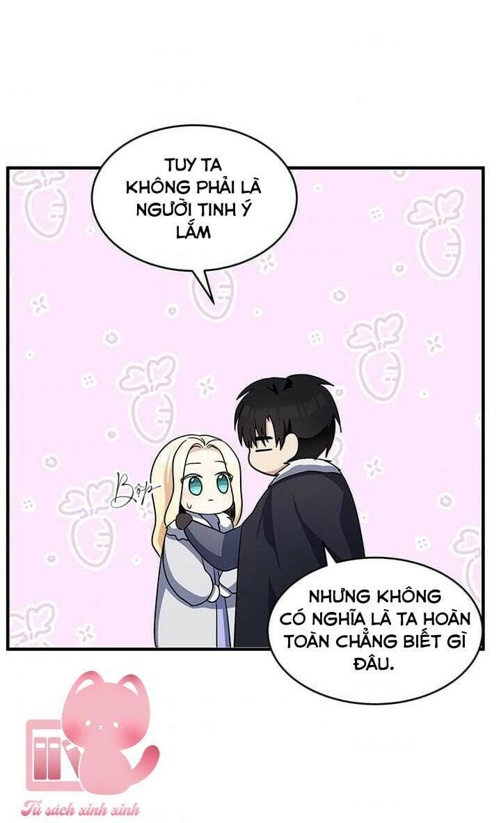 Ác Nữ Trùng Sinh - Chap 73 - Trang 57