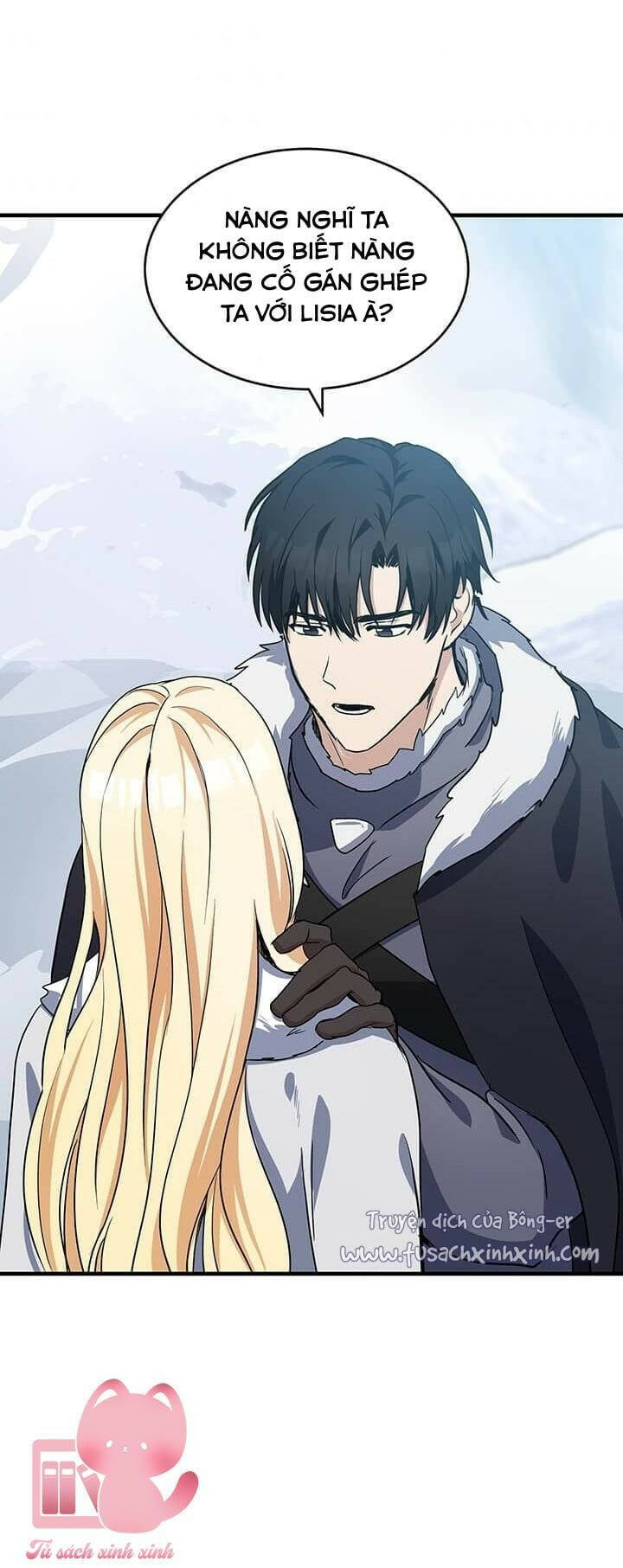 Ác Nữ Trùng Sinh - Chap 73 - Trang 58