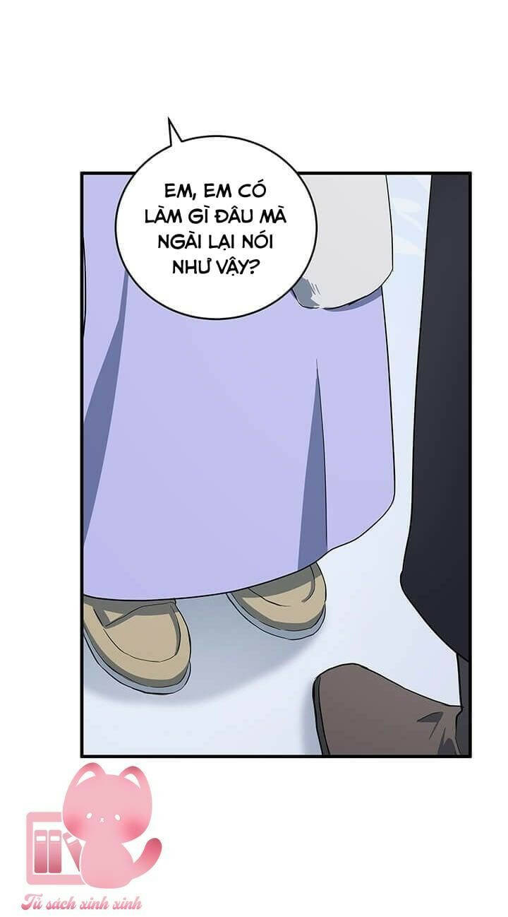 Ác Nữ Trùng Sinh - Chap 73 - Trang 60