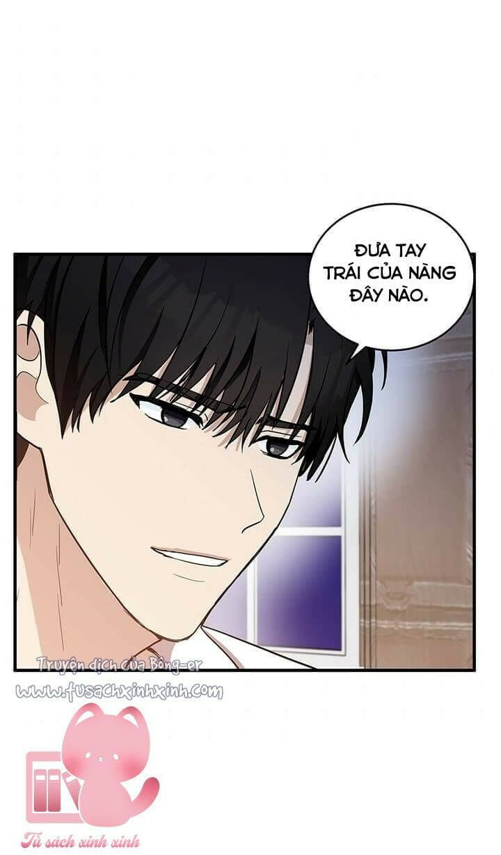 Ác Nữ Trùng Sinh - Chap 73 - Trang 7