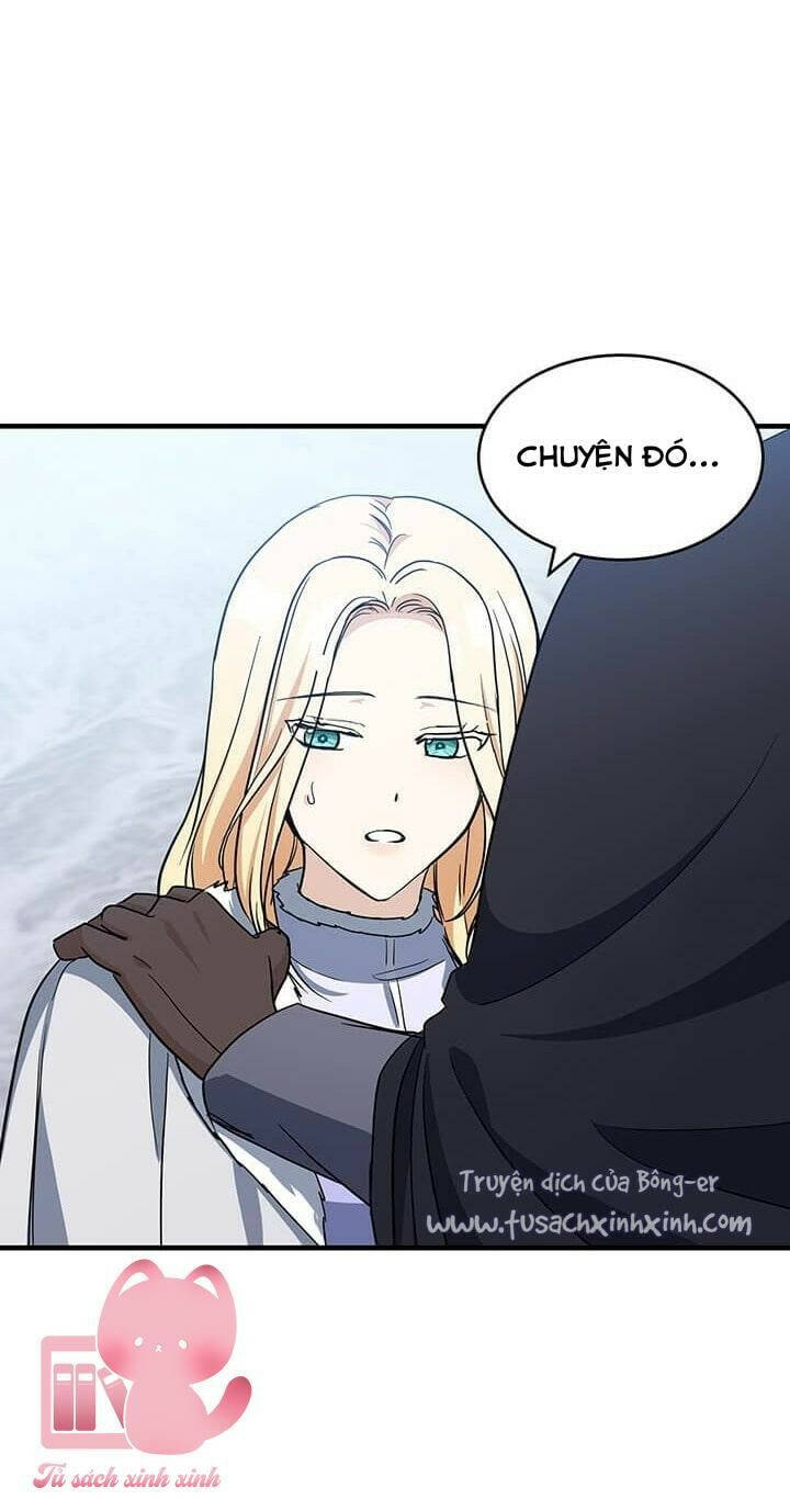 Ác Nữ Trùng Sinh - Chap 73 - Trang 62