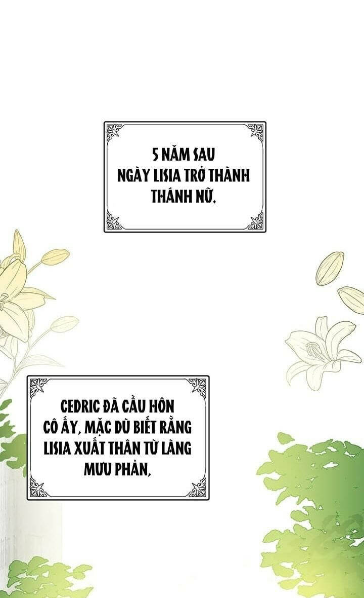 Ác Nữ Trùng Sinh - Chap 73 - Trang 64