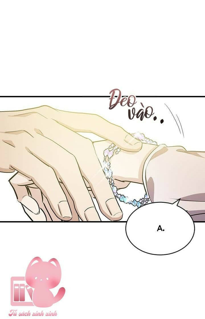 Ác Nữ Trùng Sinh - Chap 73 - Trang 8