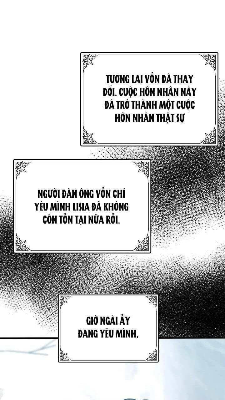 Ác Nữ Trùng Sinh - Chap 73 - Trang 71