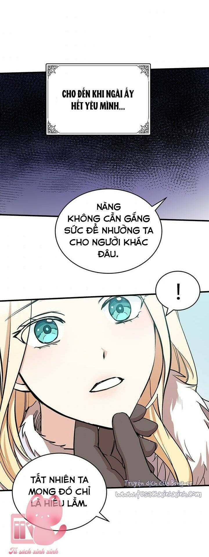 Ác Nữ Trùng Sinh - Chap 73 - Trang 73