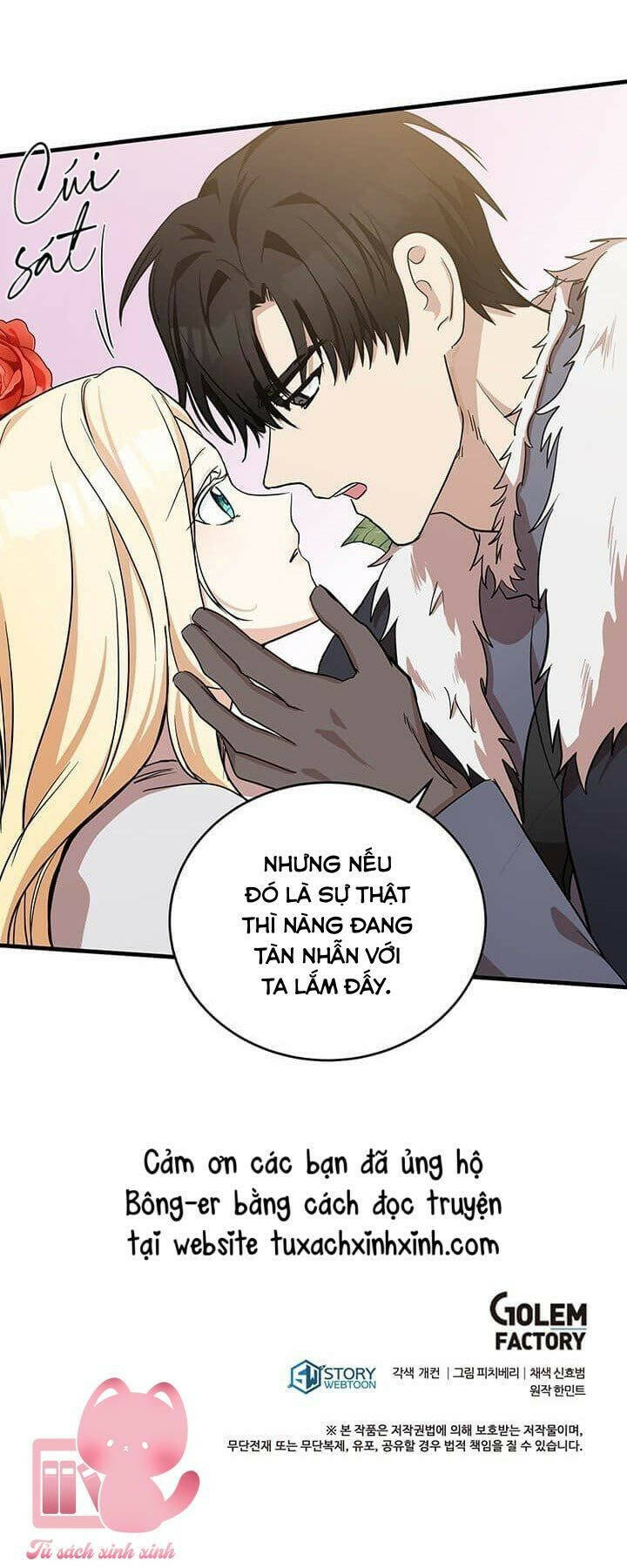 Ác Nữ Trùng Sinh - Chap 73 - Trang 74