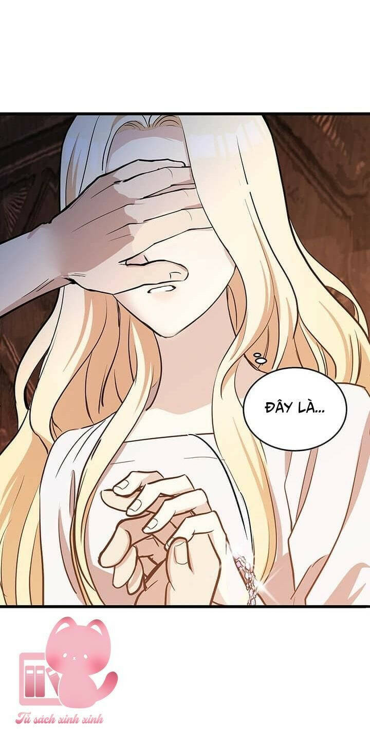 Ác Nữ Trùng Sinh - Chap 73 - Trang 9