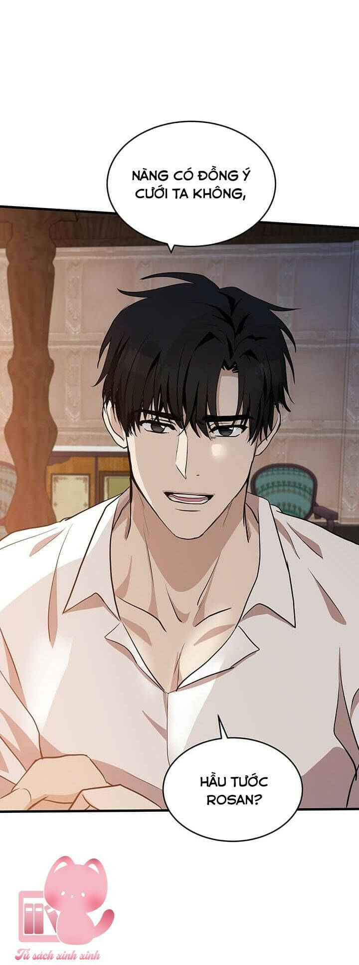 Ác Nữ Trùng Sinh - Chap 73 - Trang 10