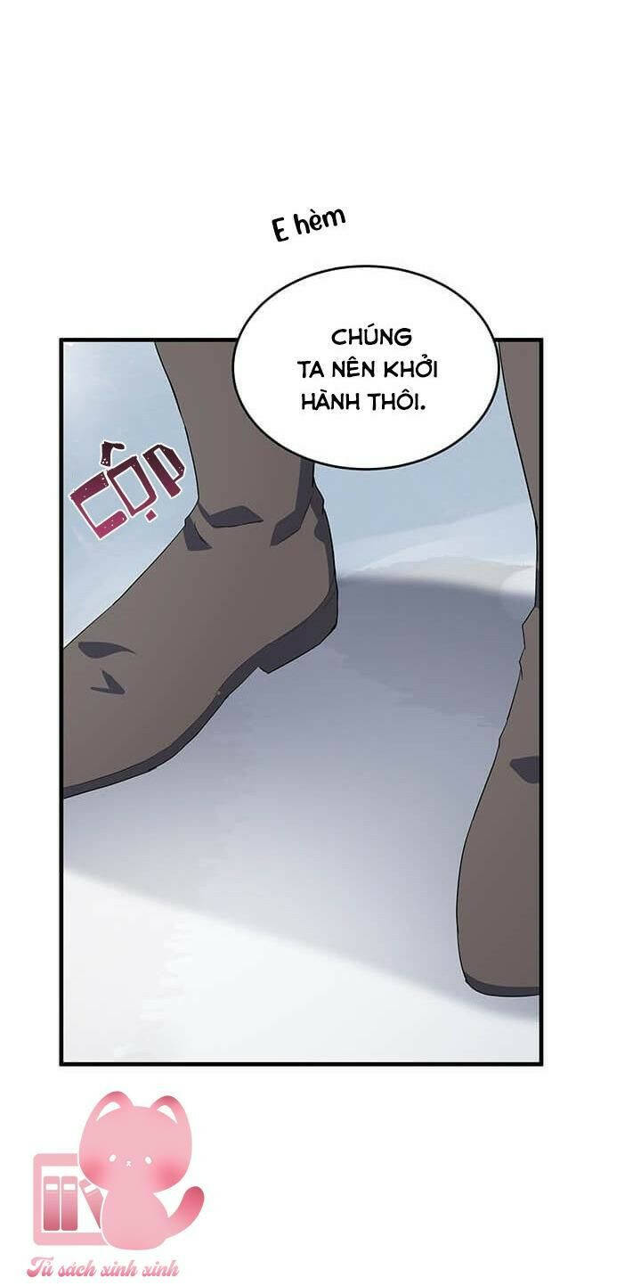 Ác Nữ Trùng Sinh - Chap 74 - Trang 12