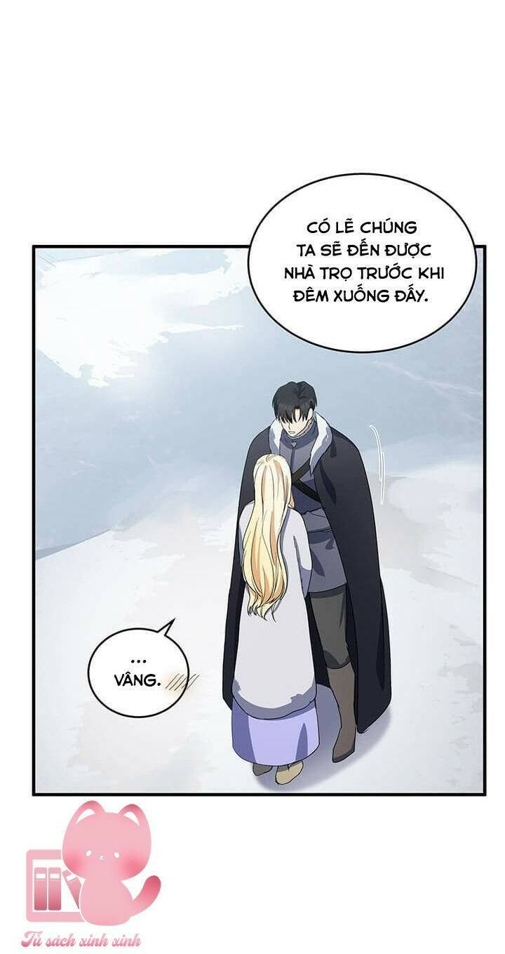Ác Nữ Trùng Sinh - Chap 74 - Trang 13