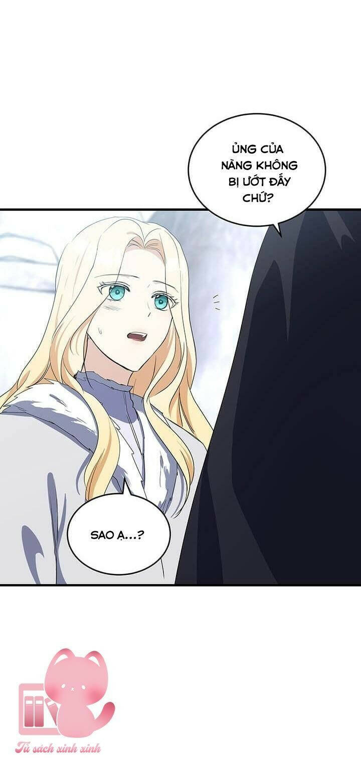 Ác Nữ Trùng Sinh - Chap 74 - Trang 14