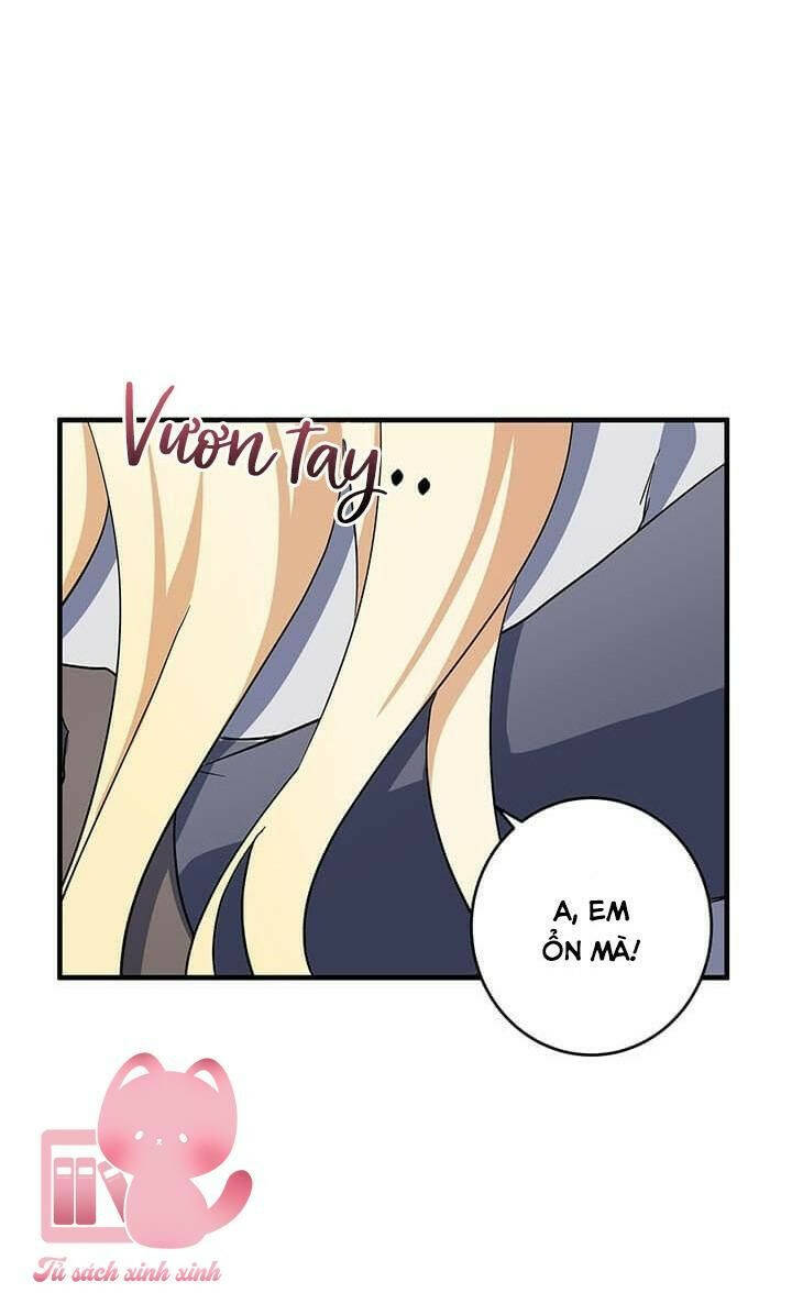 Ác Nữ Trùng Sinh - Chap 74 - Trang 15
