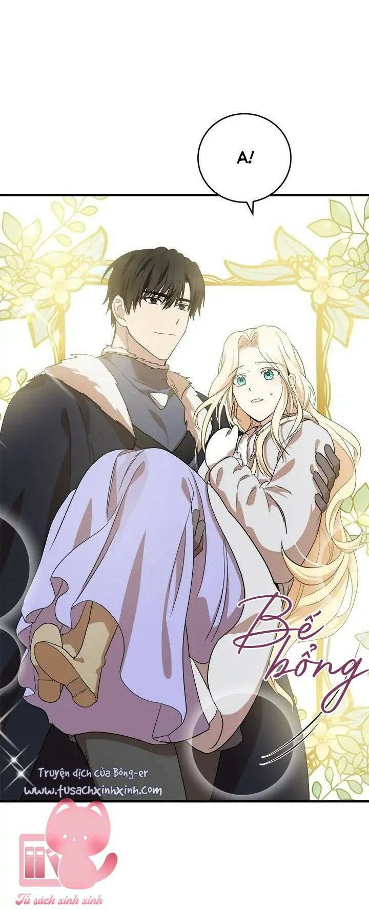 Ác Nữ Trùng Sinh - Chap 74 - Trang 16