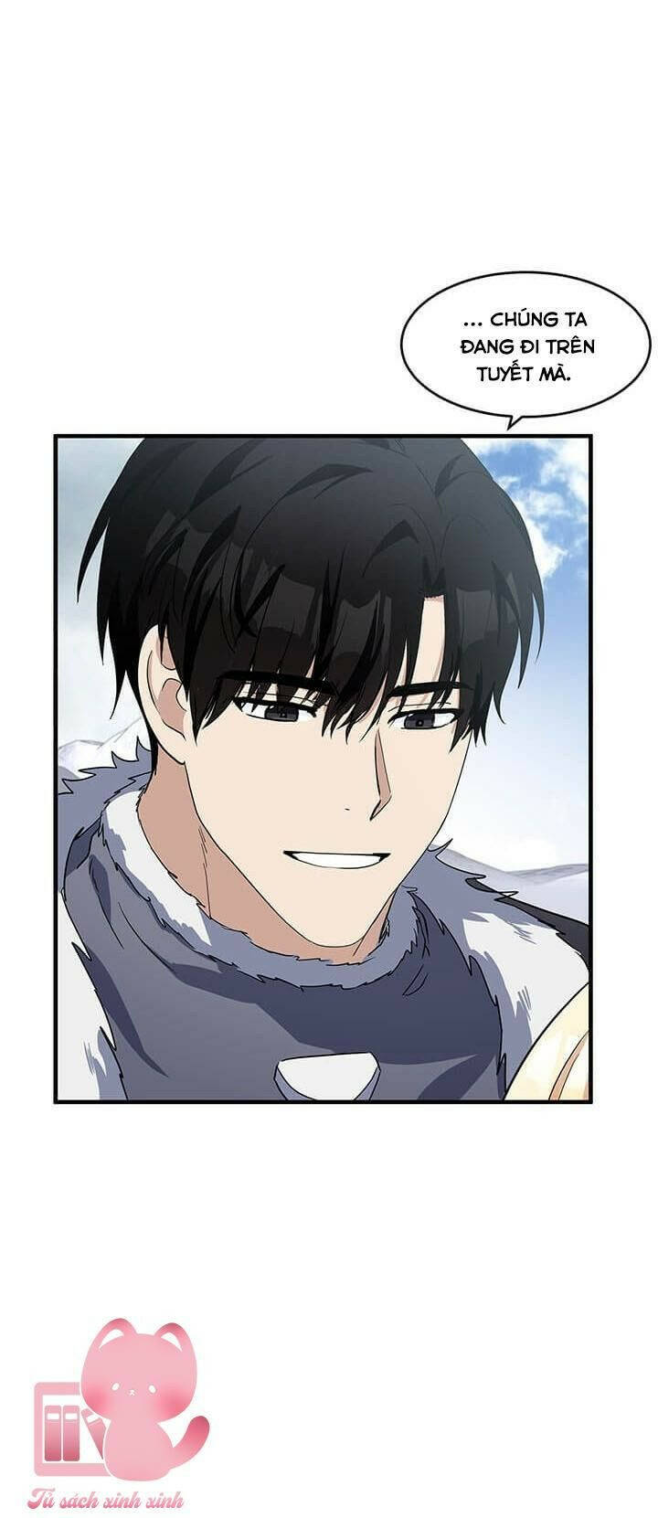 Ác Nữ Trùng Sinh - Chap 74 - Trang 17