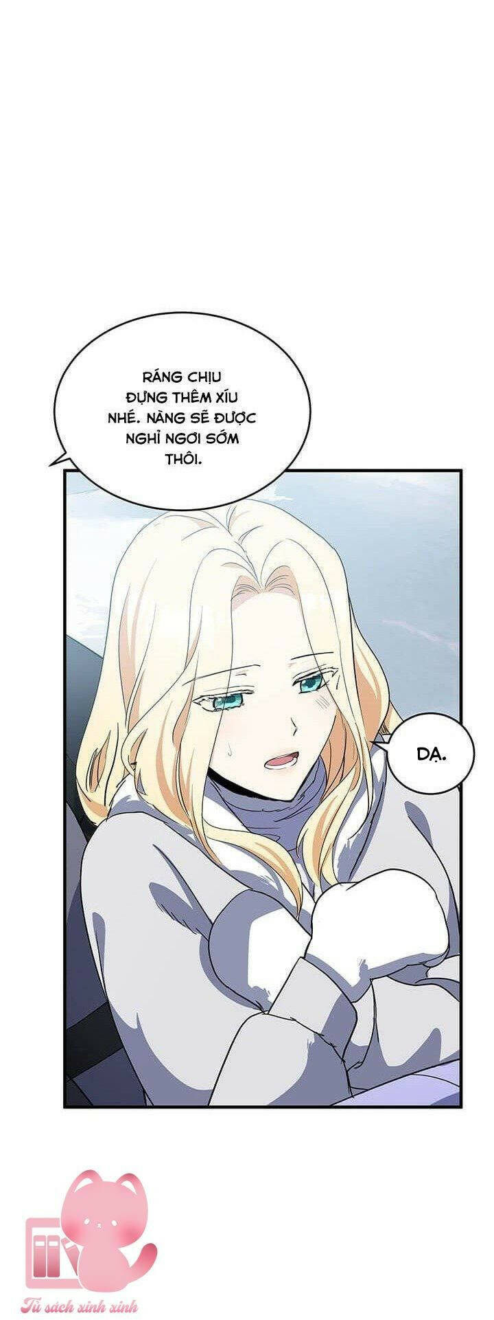 Ác Nữ Trùng Sinh - Chap 74 - Trang 18