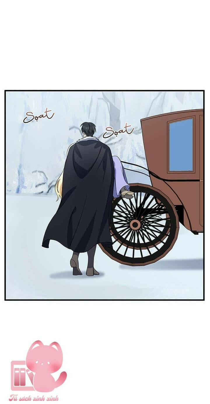 Ác Nữ Trùng Sinh - Chap 74 - Trang 19