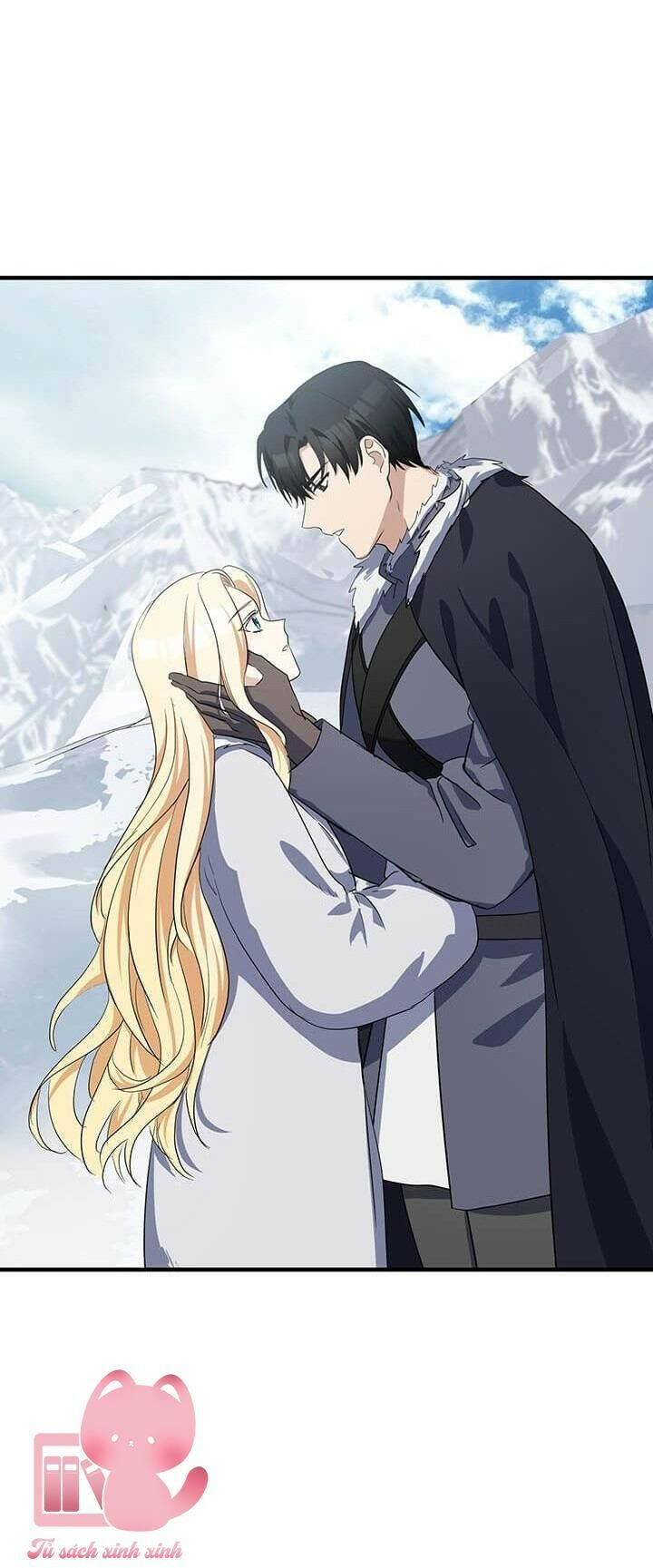 Ác Nữ Trùng Sinh - Chap 74 - Trang 3