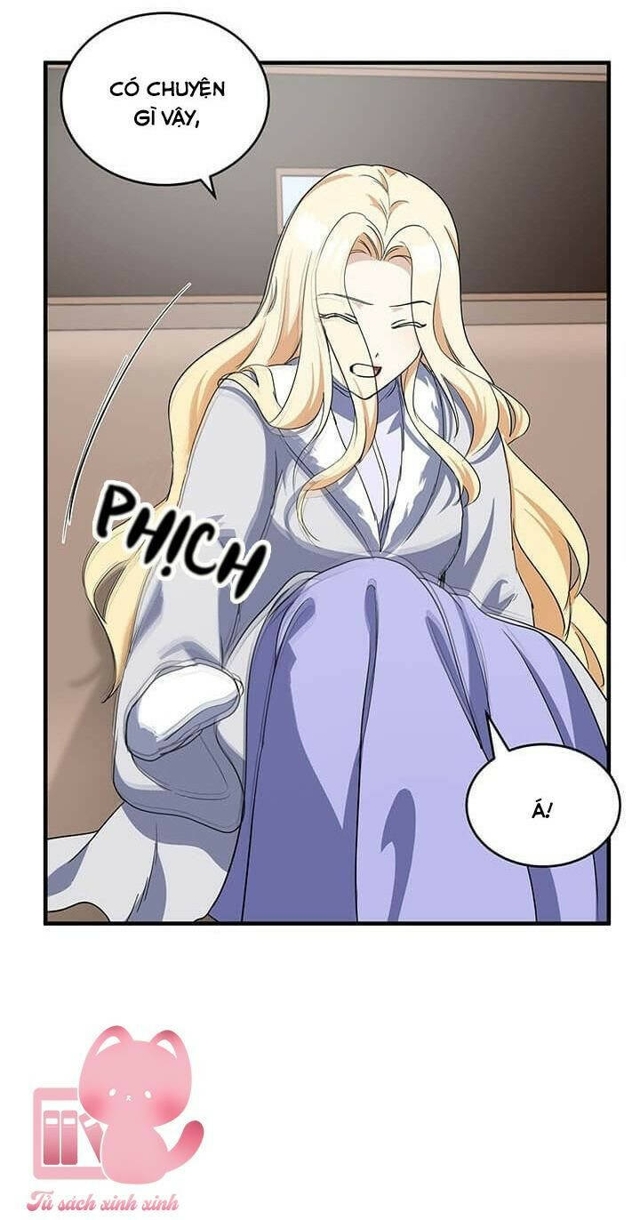 Ác Nữ Trùng Sinh - Chap 74 - Trang 24