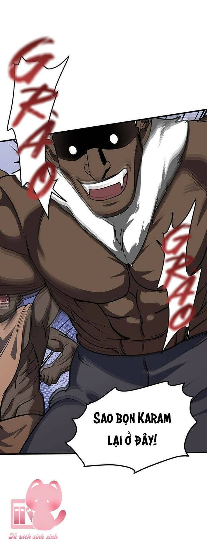 Ác Nữ Trùng Sinh - Chap 74 - Trang 27