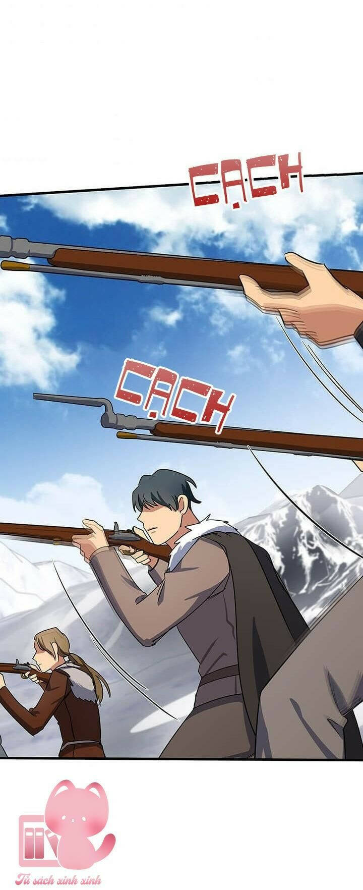 Ác Nữ Trùng Sinh - Chap 74 - Trang 30