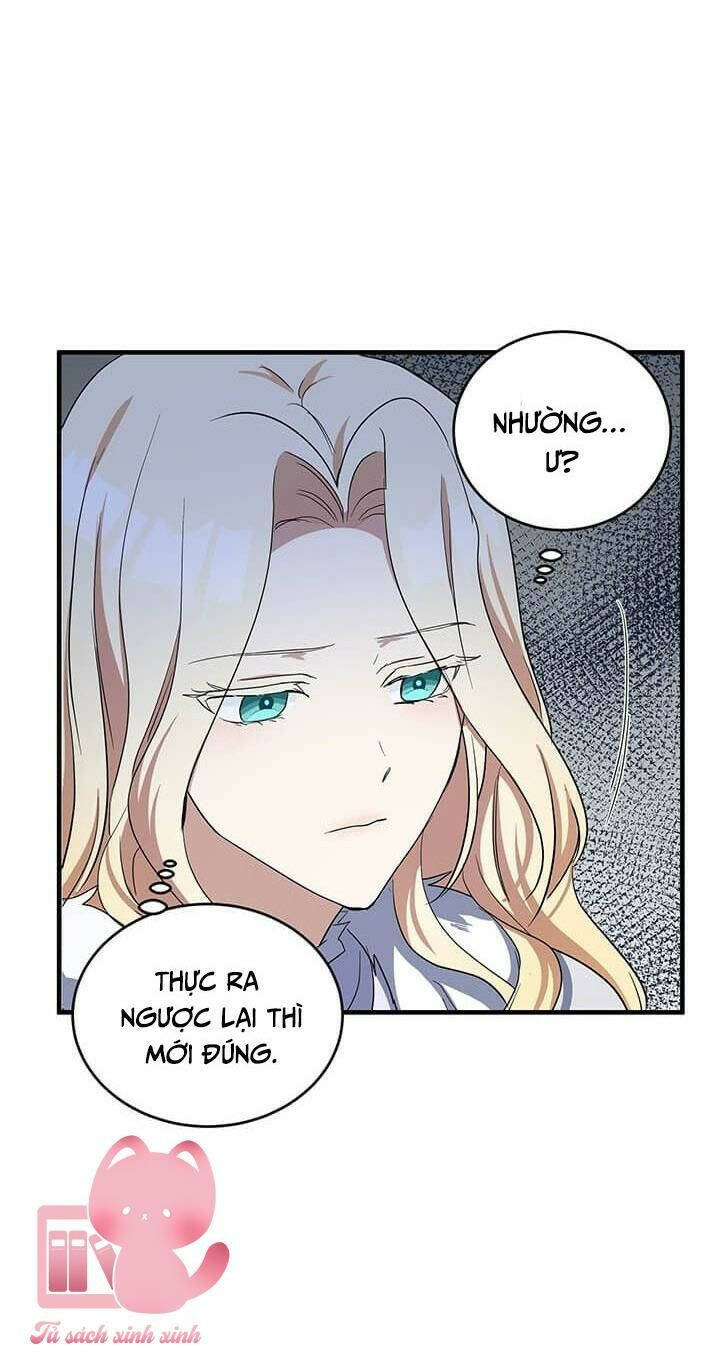 Ác Nữ Trùng Sinh - Chap 74 - Trang 4