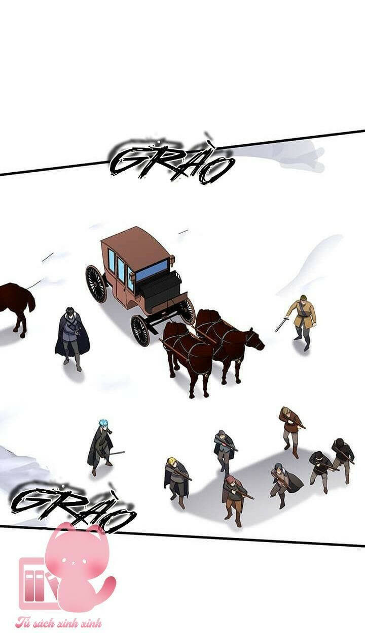 Ác Nữ Trùng Sinh - Chap 74 - Trang 31