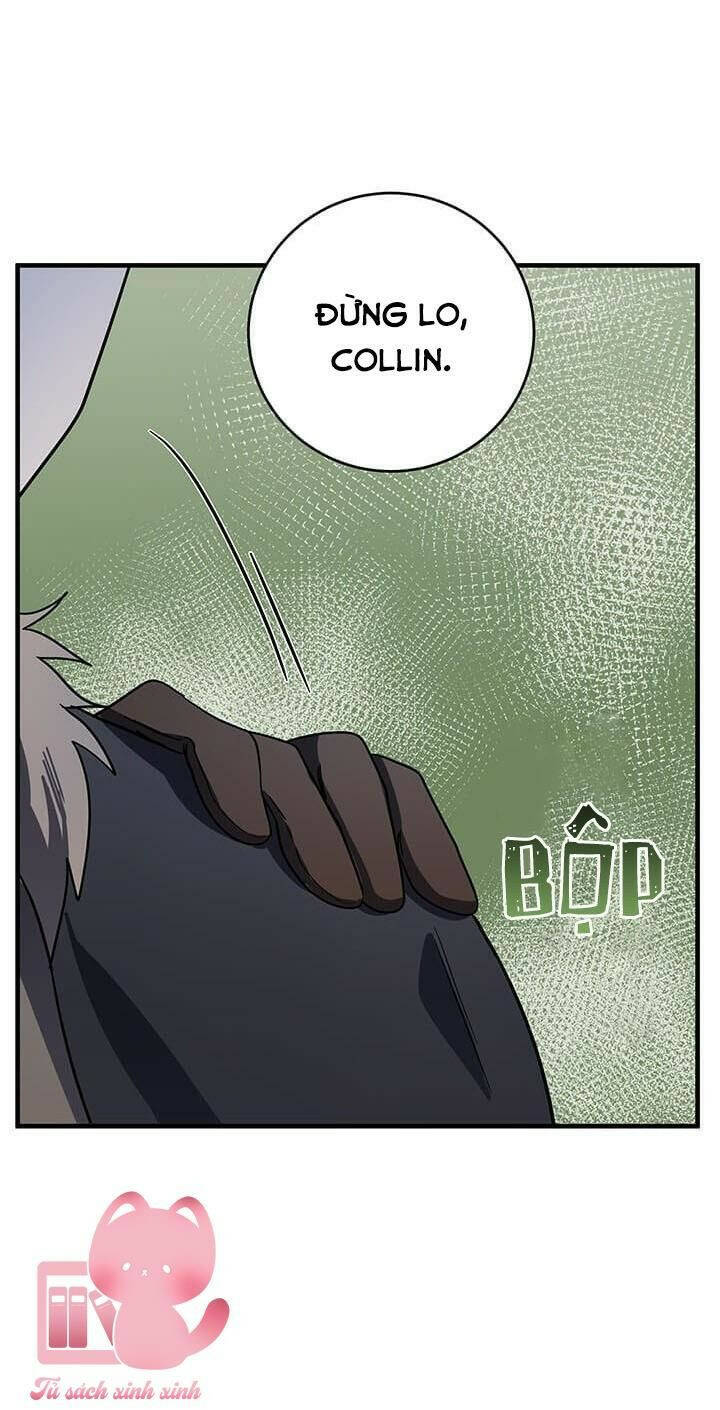 Ác Nữ Trùng Sinh - Chap 74 - Trang 33